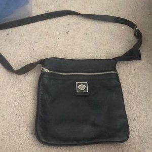 Harley Davidson crossbody purse